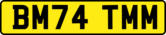 BM74TMM