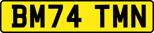 BM74TMN