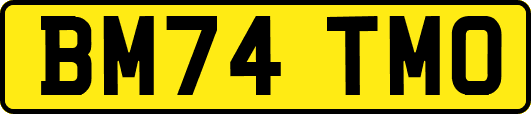BM74TMO