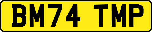 BM74TMP