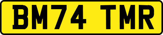 BM74TMR