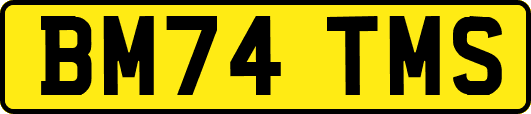 BM74TMS