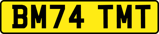 BM74TMT