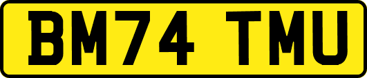 BM74TMU