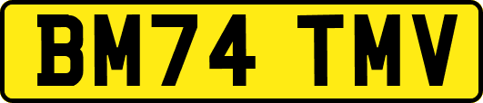 BM74TMV
