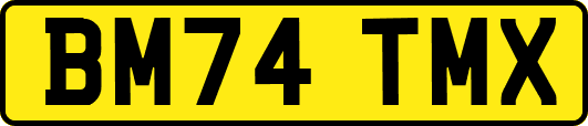 BM74TMX