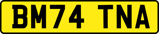 BM74TNA