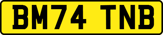 BM74TNB