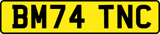 BM74TNC