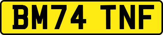 BM74TNF