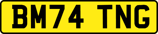 BM74TNG