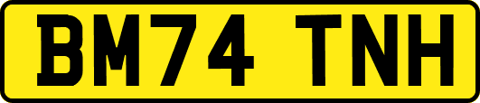 BM74TNH