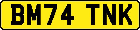 BM74TNK