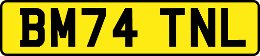 BM74TNL