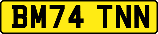 BM74TNN