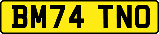 BM74TNO