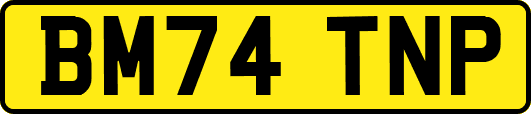 BM74TNP