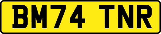 BM74TNR
