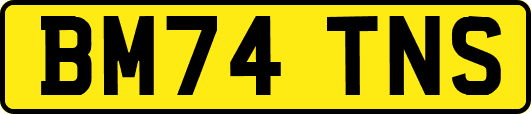 BM74TNS