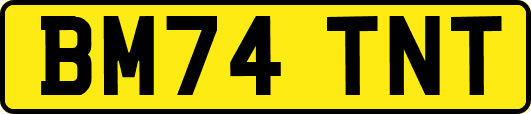 BM74TNT