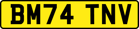 BM74TNV