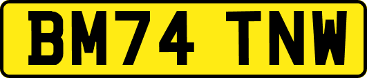 BM74TNW