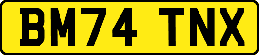 BM74TNX