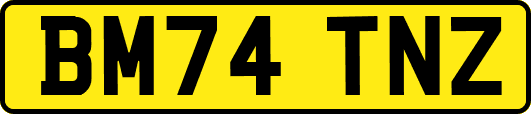 BM74TNZ