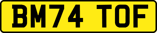 BM74TOF