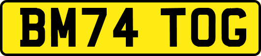 BM74TOG