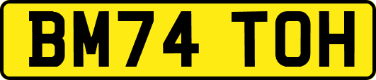 BM74TOH