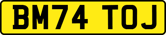BM74TOJ