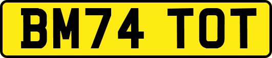 BM74TOT