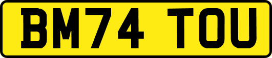 BM74TOU