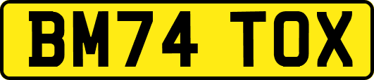 BM74TOX