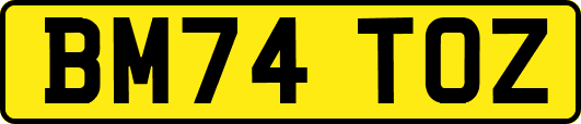 BM74TOZ