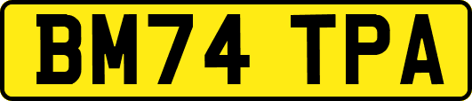 BM74TPA