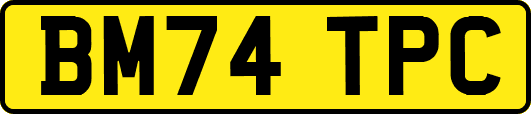 BM74TPC