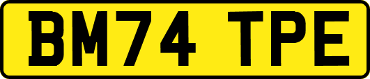 BM74TPE