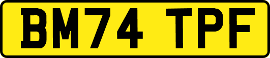 BM74TPF