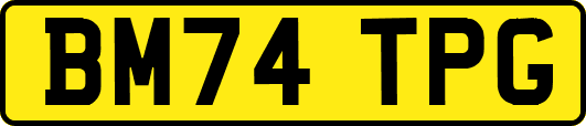 BM74TPG
