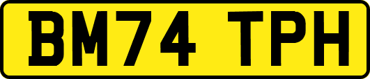 BM74TPH