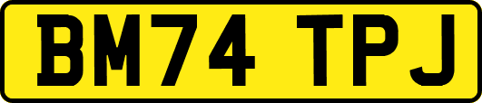 BM74TPJ