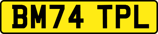 BM74TPL