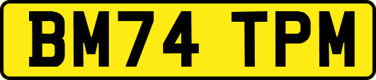 BM74TPM