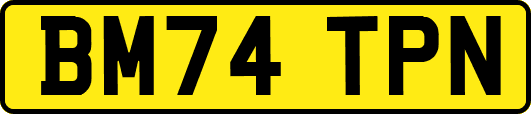 BM74TPN