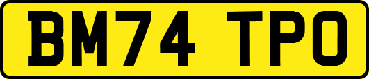 BM74TPO