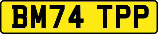 BM74TPP