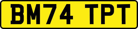 BM74TPT