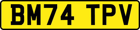 BM74TPV
